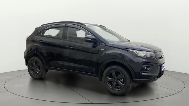View Tata Nexon Image 23 Used Tata Nexon Image 23