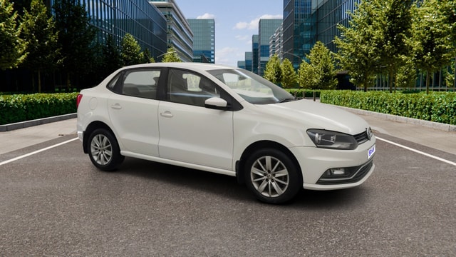 View Volkswagen Ameo Image 21 Used Volkswagen Ameo Image 21