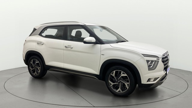 View Hyundai Creta Image 38 Used Hyundai Creta Image 38