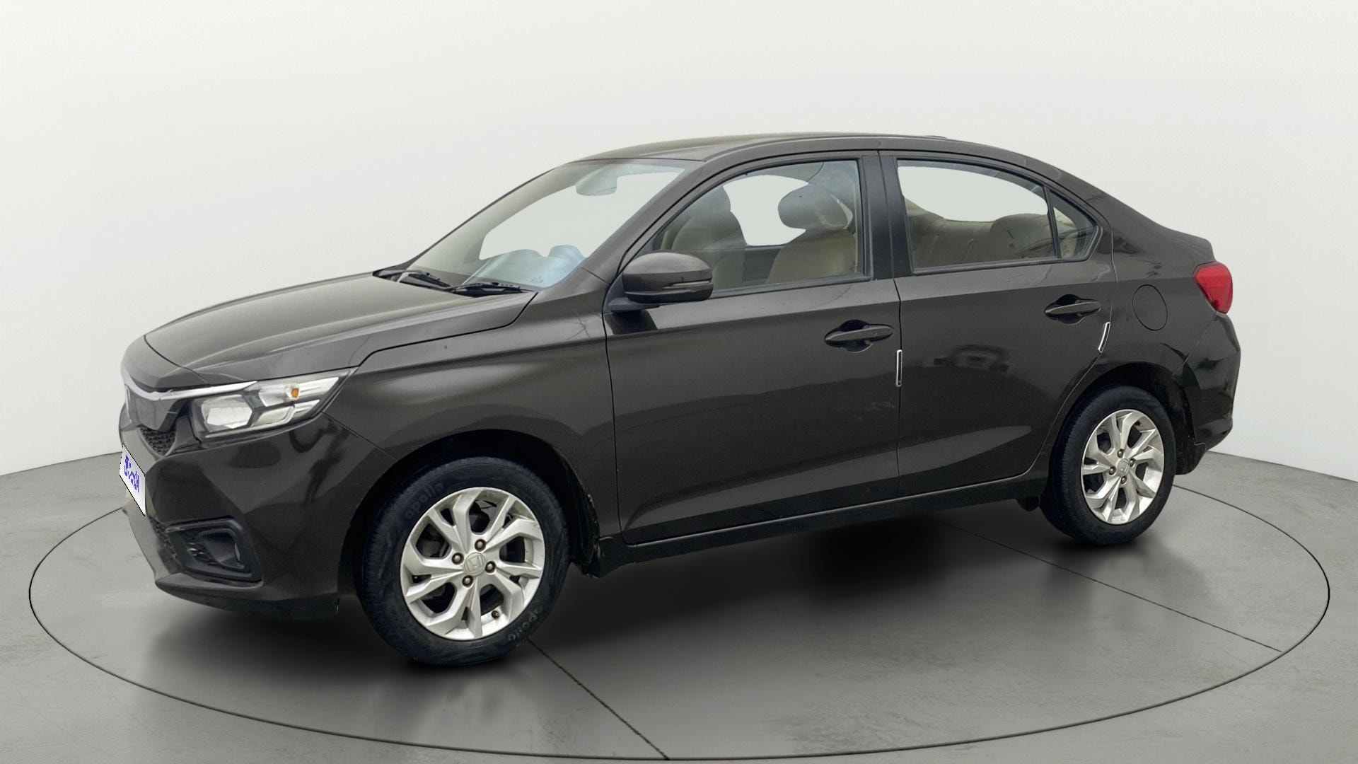 View 2019 Honda Amaze E MT Petrol BS IV Image 35 Used 2019 Honda Amaze E MT Petrol BS IV Image 35