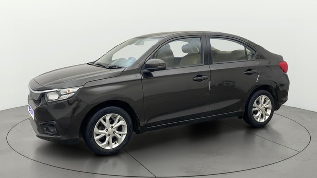 View Honda Amaze Image 35 Used Honda Amaze Image 35