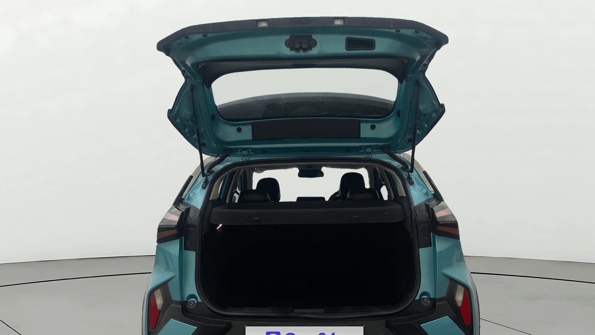 Used 2023 Tata Nexon Used 2023 Tata Nexon