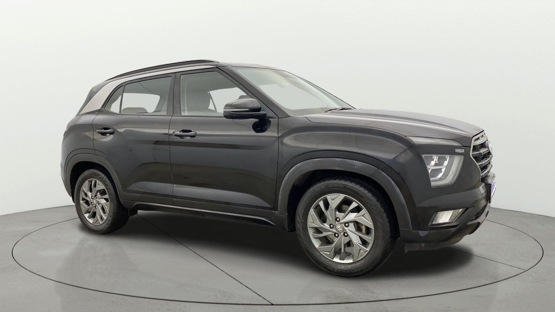 View 2020 Hyundai Creta 1.4 E Diesel Image 23 Used 2020 Hyundai Creta 1.4 E Diesel Image 23