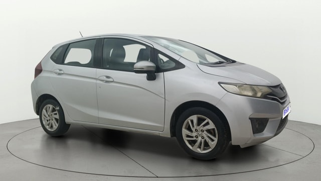 View Honda Jazz Image 36 Used Honda Jazz Image 36