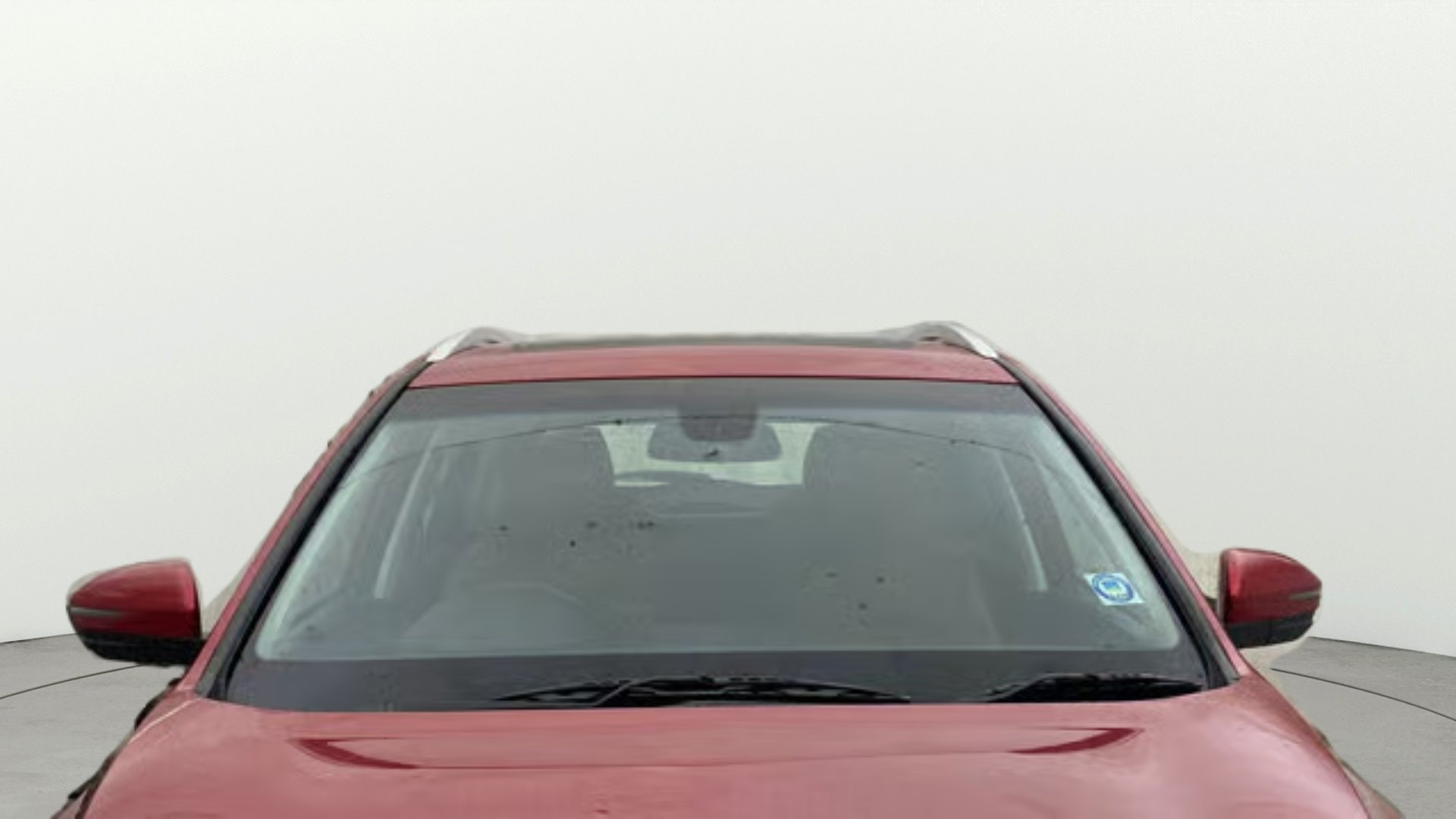 Used 2020 MG Hector Plus Used 2020 MG Hector Plus