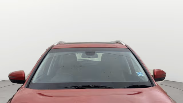 View MG Hector Plus Image 39 Used MG Hector Plus Image 39