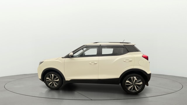 View Mahindra XUV300 Image 27 Used Mahindra XUV300 Image 27