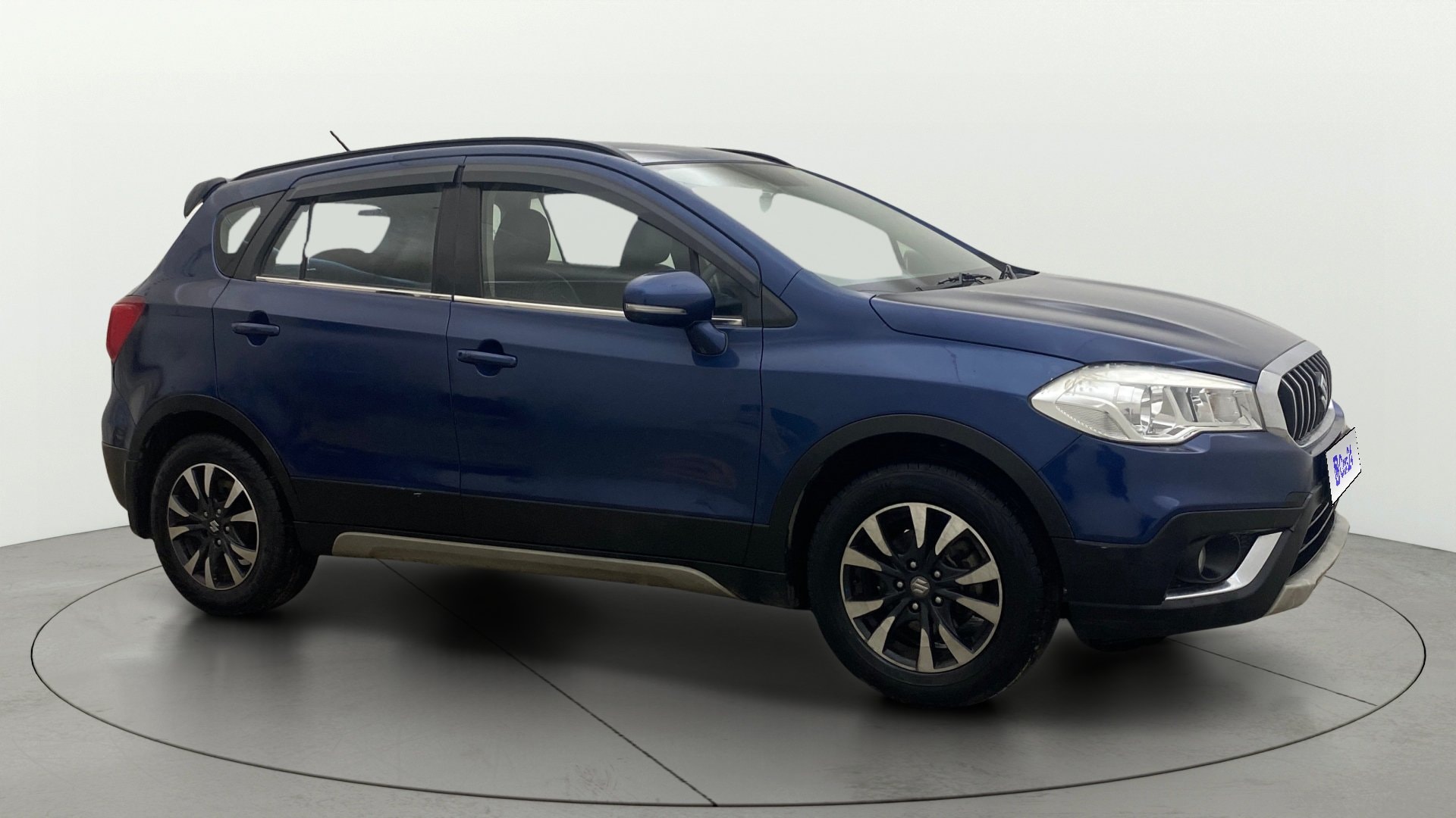 View 2021 Maruti Suzuki 1000 Base Variant Image 23 Used 2021 Maruti Suzuki 1000 Base Variant Image 23
