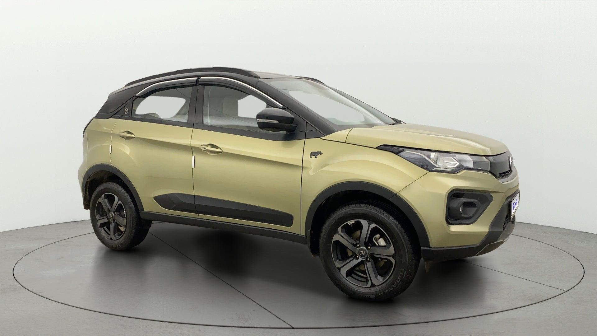 View 2024 Tata Nexon Revotron XE Image 23 Used 2024 Tata Nexon Revotron XE Image 23