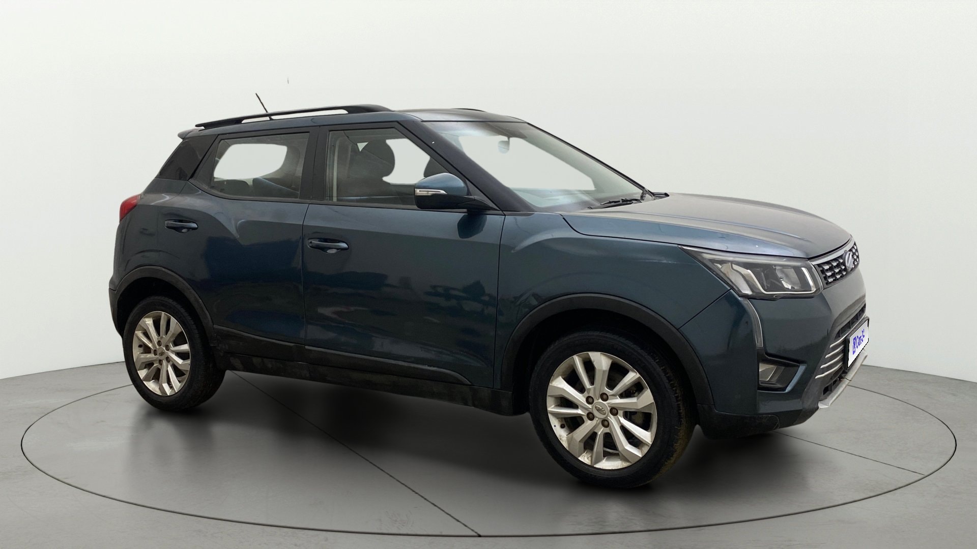 Used 2019 Mahindra XUV300 Used 2019 Mahindra XUV300