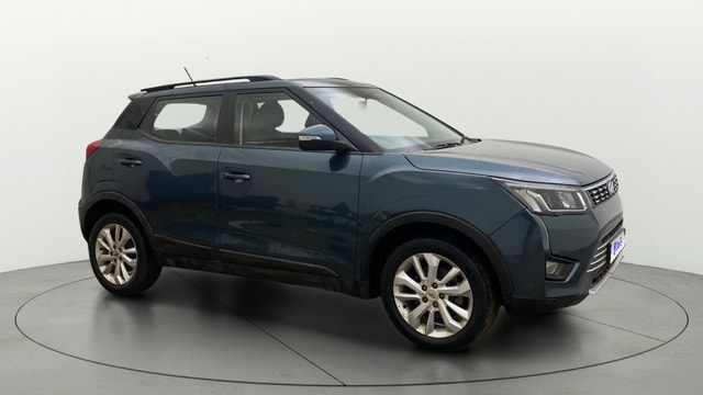 View Mahindra XUV300 Image 21 Used Mahindra XUV300 Image 21