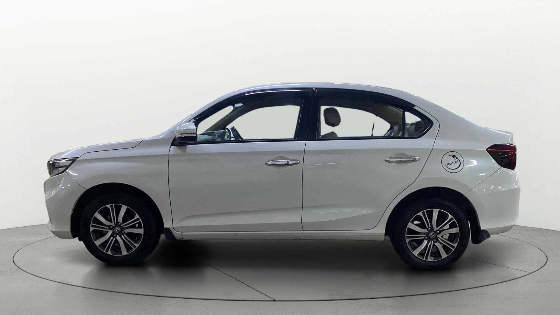 Used 2022 Honda Amaze Used 2022 Honda Amaze