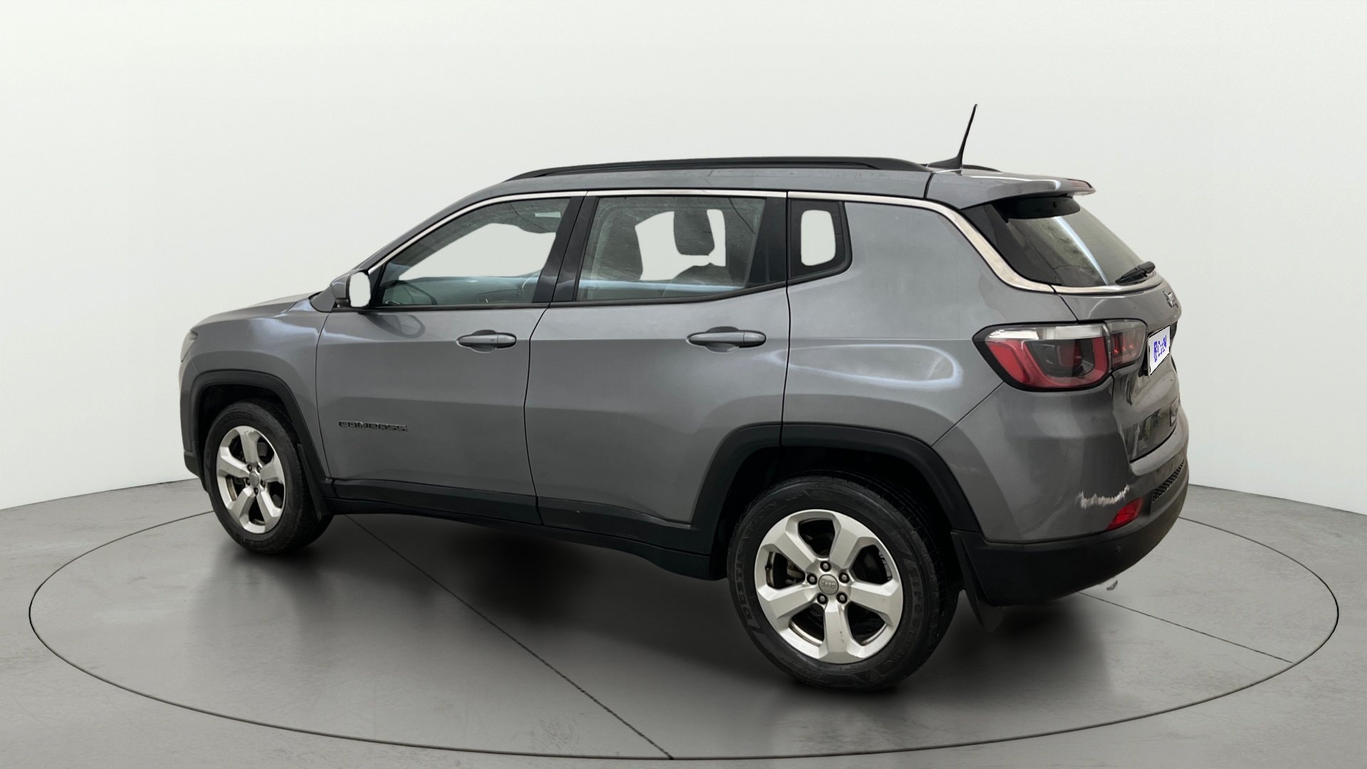 Used 2020 Jeep Compass Used 2020 Jeep Compass