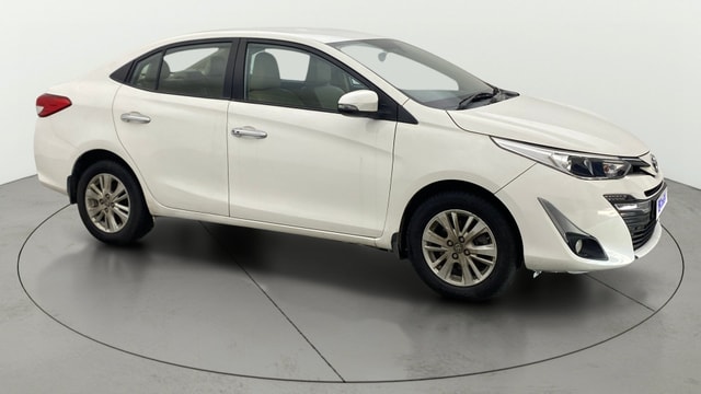 View Toyota Yaris Image 37 Used Toyota Yaris Image 37