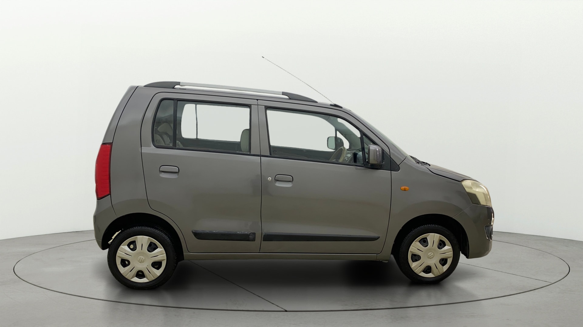 View 2014 Maruti Suzuki 1000 Base Variant Image 8 Used 2014 Maruti Suzuki 1000 Base Variant Image 8