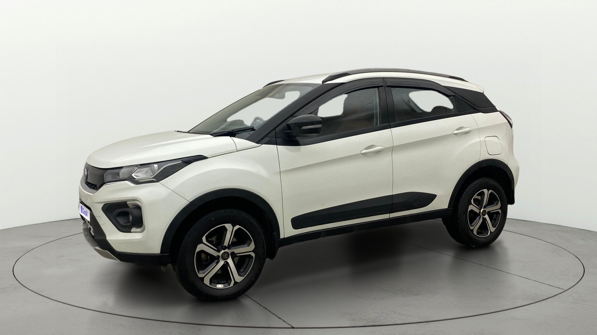 Used 2023 Tata Nexon Used 2023 Tata Nexon