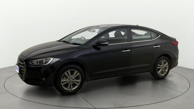 View Hyundai Elantra Image 37 Used Hyundai Elantra Image 37