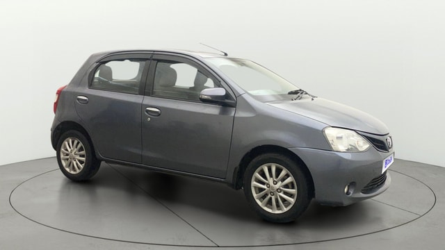View Toyota Etios Liva Image 35 Used Toyota Etios Liva Image 35