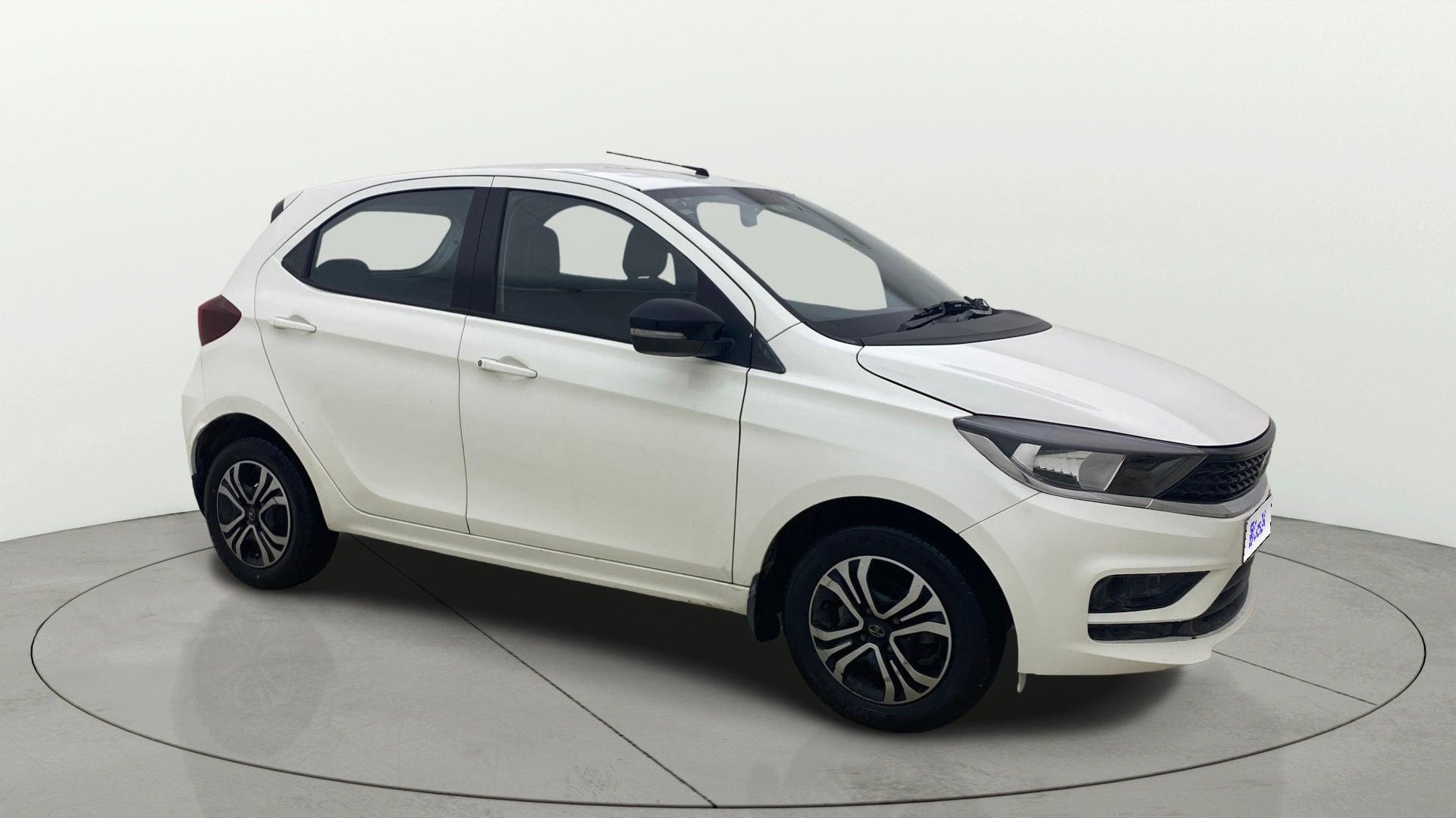 View 2023 Tata Tiago Revotorq XB Image 21 Used 2023 Tata Tiago Revotorq XB Image 21