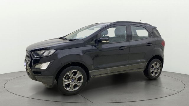 View Ford EcoSport Image 22 Used Ford EcoSport Image 22