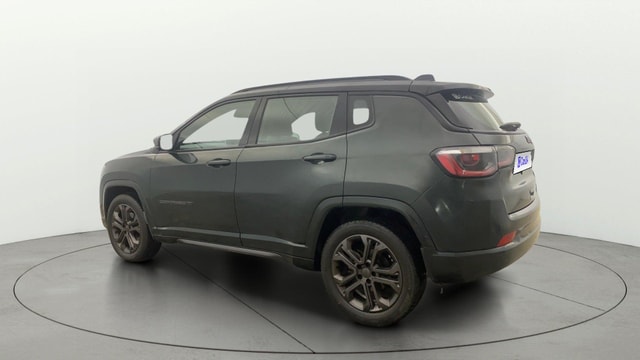View Jeep Compass Image 2 Used Jeep Compass Image 2