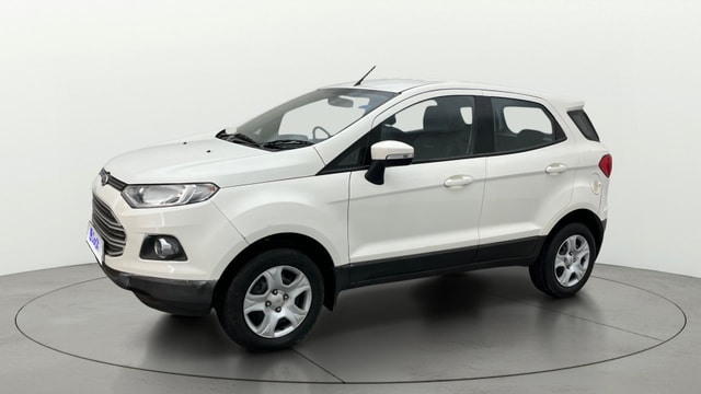 View Ford EcoSport Image 34 Used Ford EcoSport Image 34