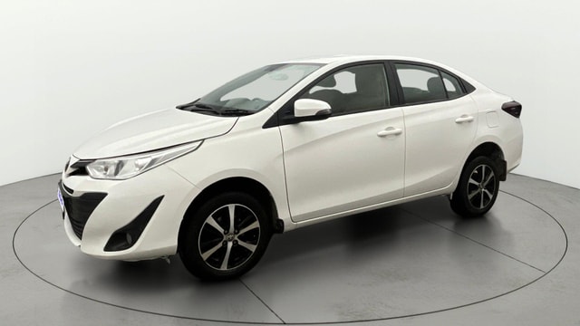 View Toyota Yaris Image 36 Used Toyota Yaris Image 36