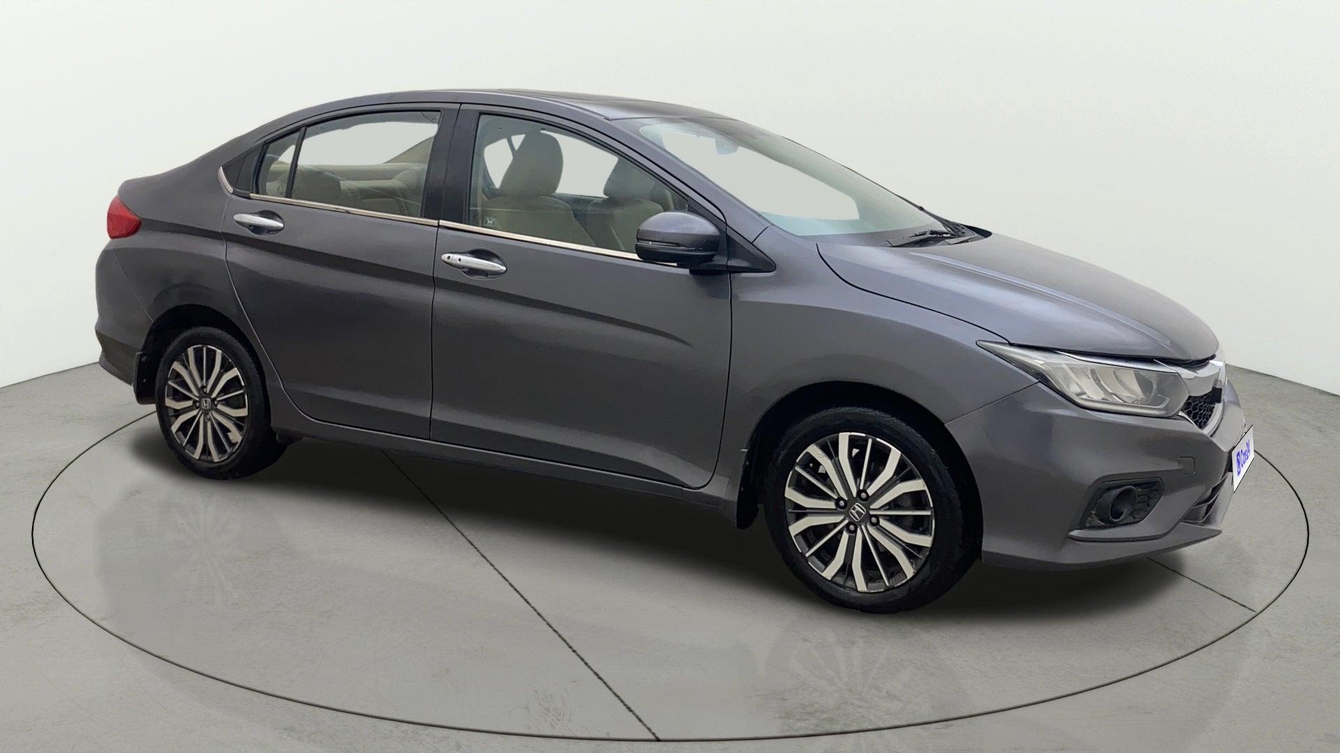 View 2017 Honda City ZX MT Diesel Anniversary Edition Image 22 Used 2017 Honda City ZX MT Diesel Anniversary Edition Image 22