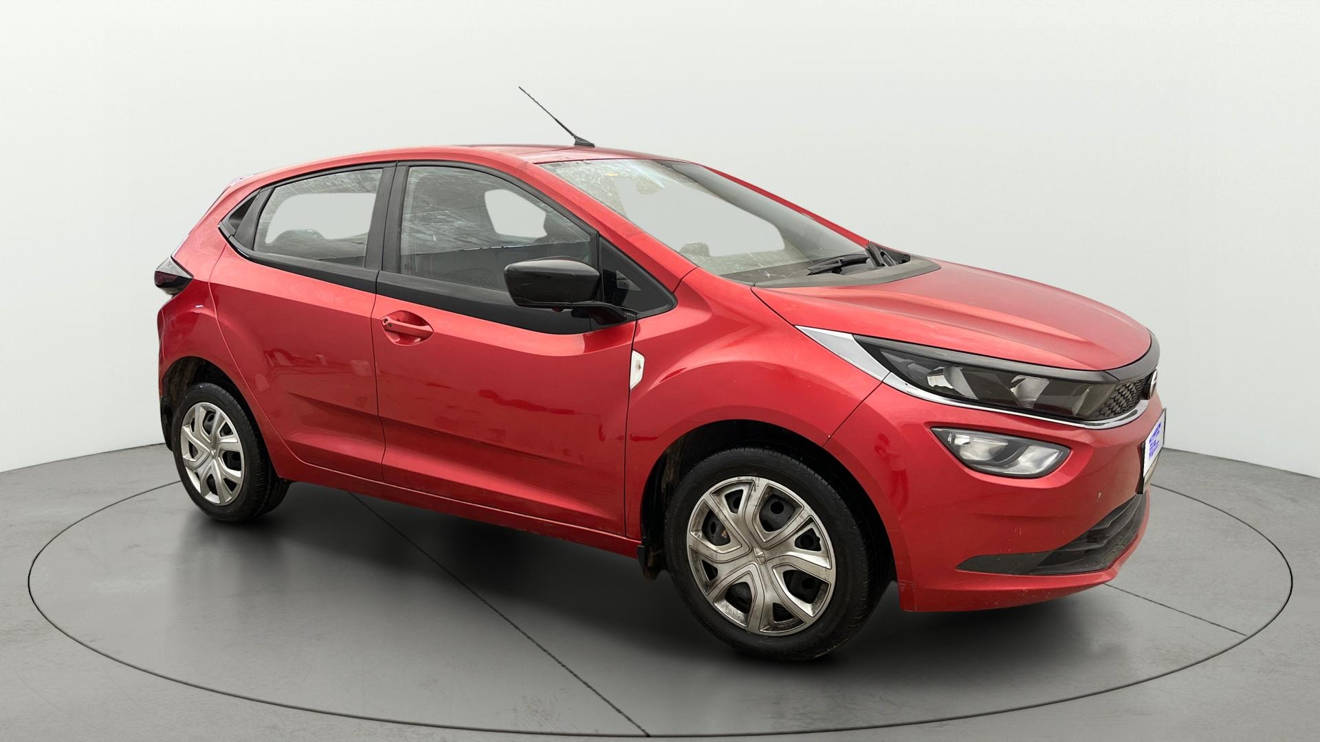 View 2022 Tata Altroz XT Petrol Image 22 Used 2022 Tata Altroz XT Petrol Image 22