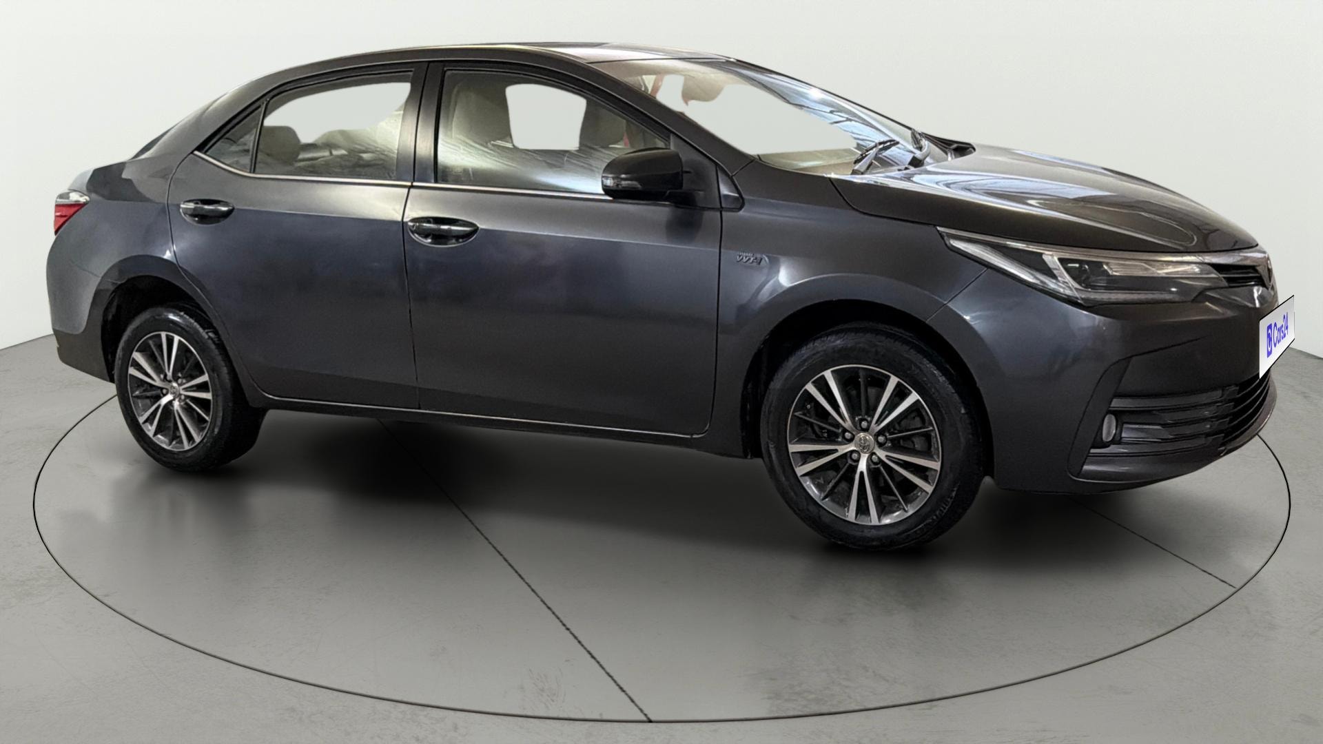 View 2018 Toyota Corolla Altis 1.8 GL Image 21 Used 2018 Toyota Corolla Altis 1.8 GL Image 21