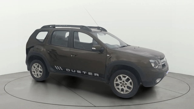 View Renault Duster Image 36 Used Renault Duster Image 36