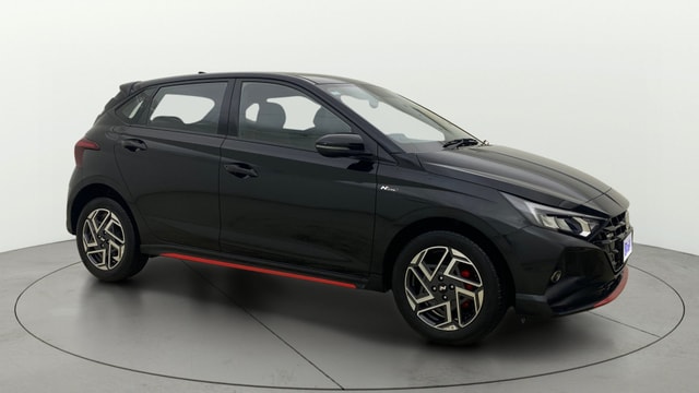 View Hyundai Elite i20 Image 39 Used Hyundai Elite i20 Image 39