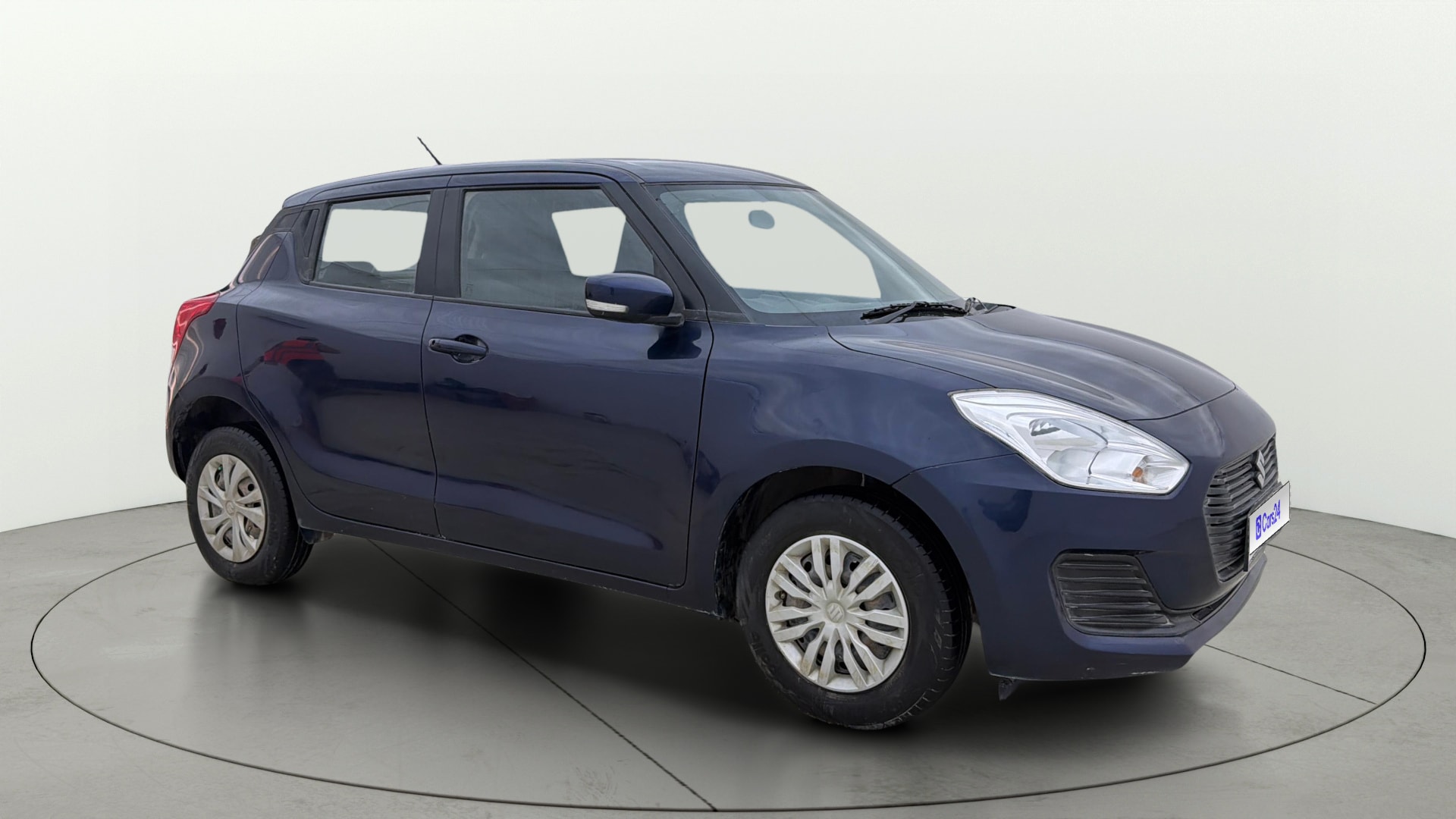 View 2018 Maruti Suzuki 1000 Base Variant Image 21 Used 2018 Maruti Suzuki 1000 Base Variant Image 21