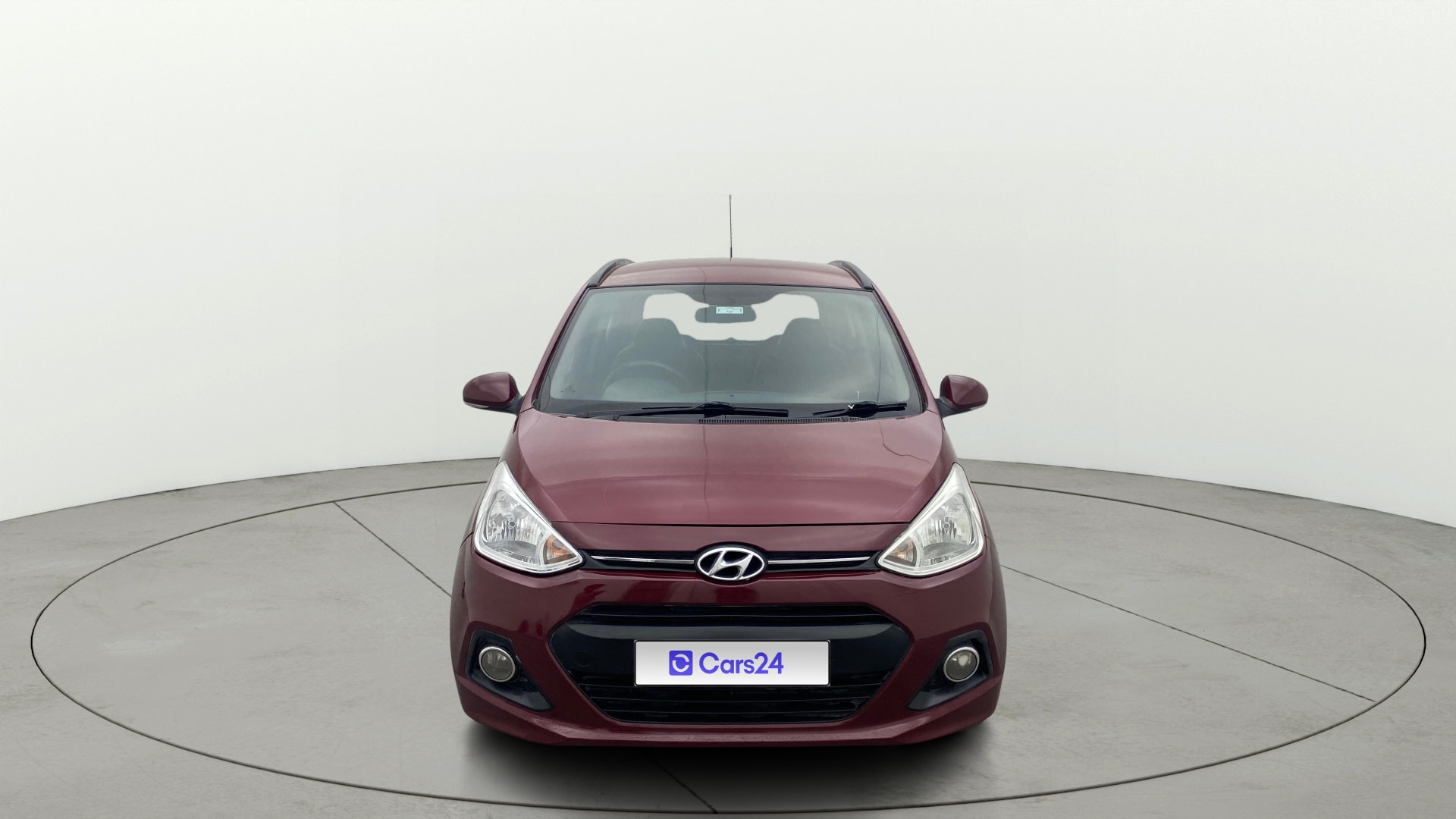 Used 2016 Hyundai Grand i10 Used 2016 Hyundai Grand i10