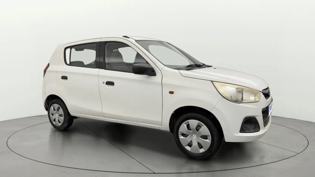 View Maruti Suzuki Alto K10 Image 35 Used Maruti Suzuki Alto K10 Image 35