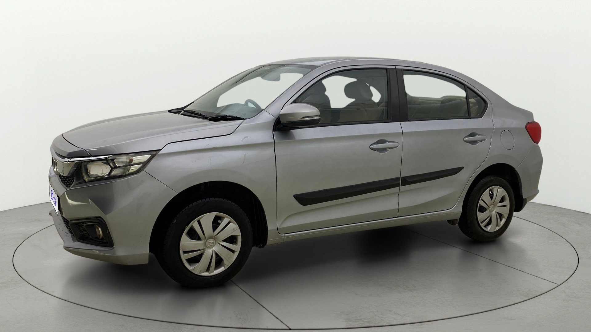 View 2019 Honda Amaze E MT Petrol BS IV Image 34 Used 2019 Honda Amaze E MT Petrol BS IV Image 34
