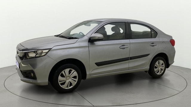 View Honda Amaze Image 34 Used Honda Amaze Image 34