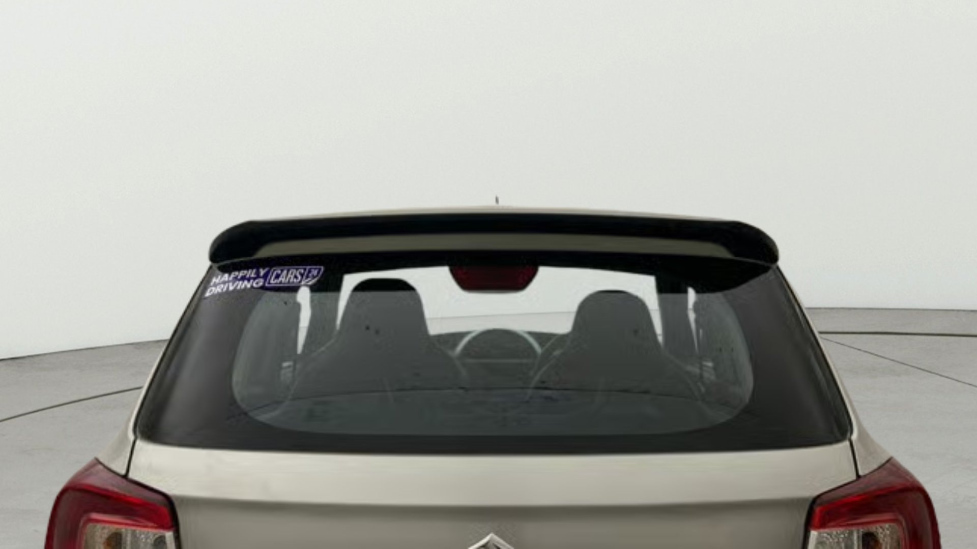 View 2023 Maruti Suzuki 1000 Base Variant Image 4 Used 2023 Maruti Suzuki 1000 Base Variant Image 4
