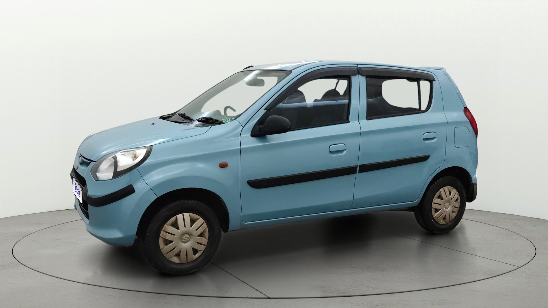 Used 2014 Maruti Suzuki Alto 800 Used 2014 Maruti Suzuki Alto 800