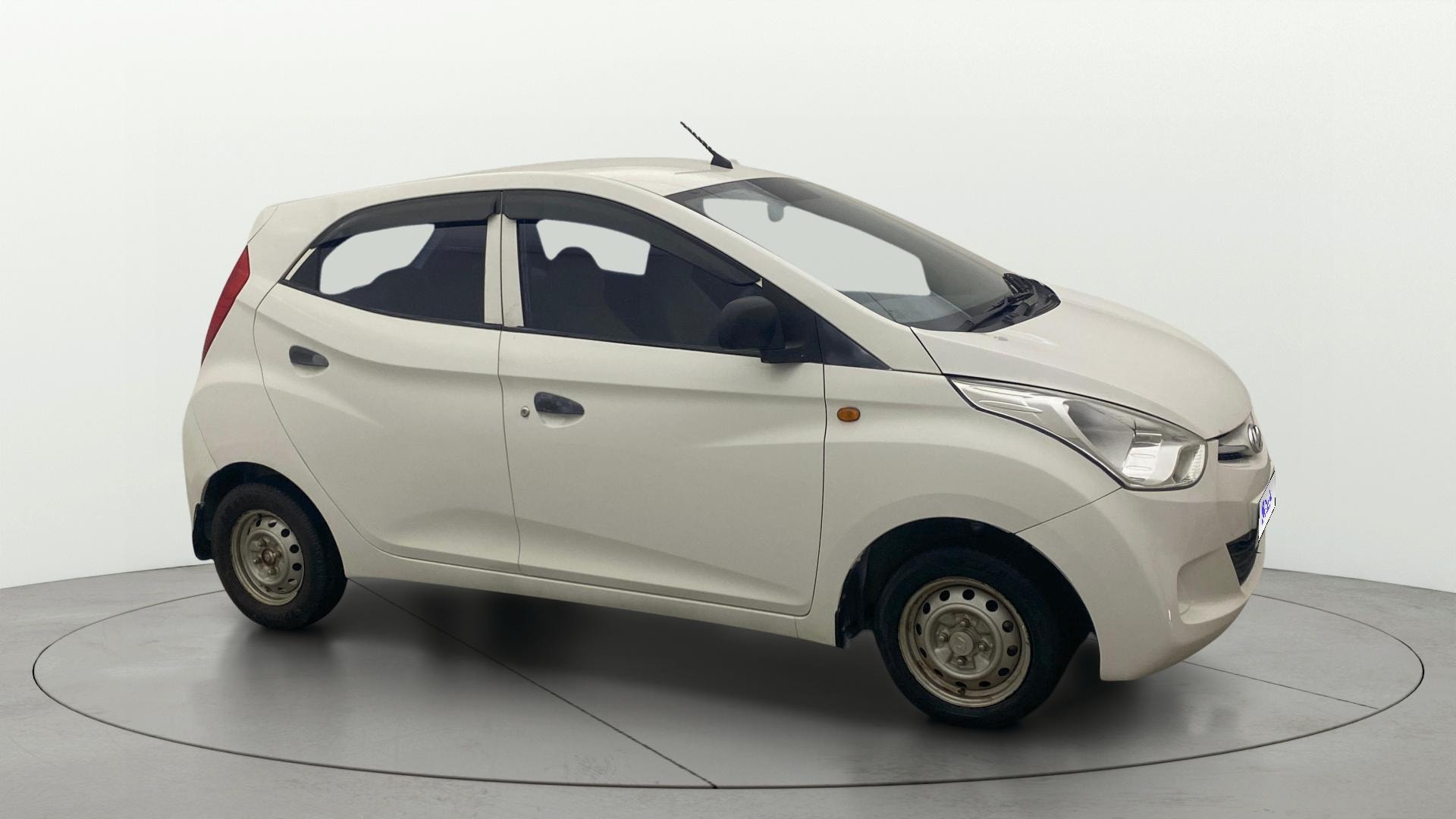 View 2014 Hyundai EON Era Plus Image 21 Used 2014 Hyundai EON Era Plus Image 21