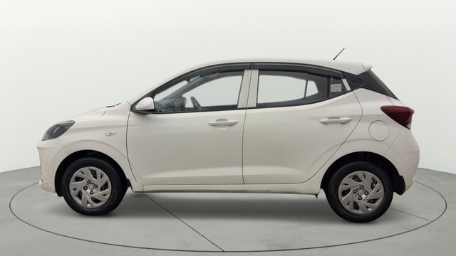 View Hyundai Grand i10 Nios Image 5 Used Hyundai Grand i10 Nios Image 5