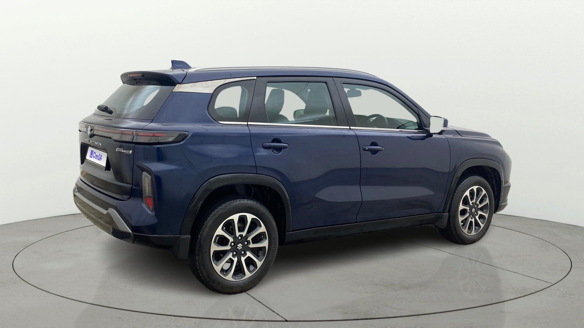 Used 2022 Maruti Suzuki 1000 Used 2022 Maruti Suzuki 1000