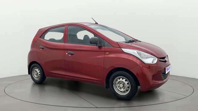 View Hyundai EON Image 35 Used Hyundai EON Image 35