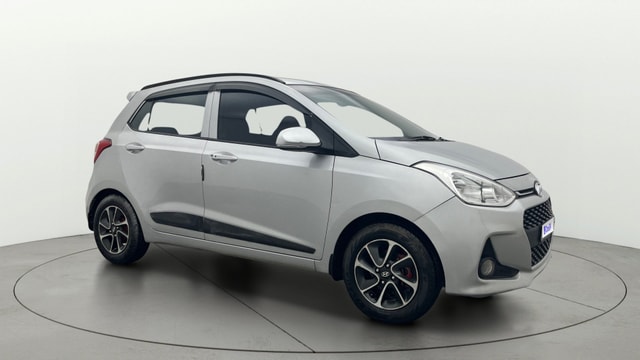 View Hyundai Grand i10 Image 37 Used Hyundai Grand i10 Image 37