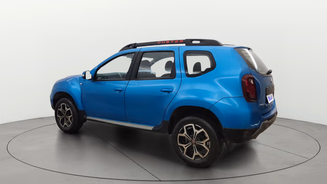 View Renault Duster Image 2 Used Renault Duster Image 2