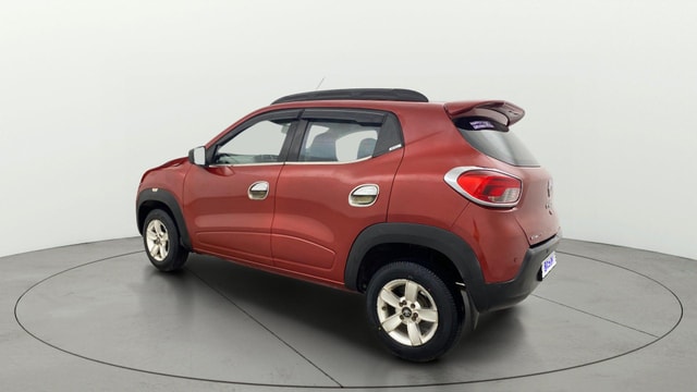 View Renault Kwid Image 2 Used Renault Kwid Image 2