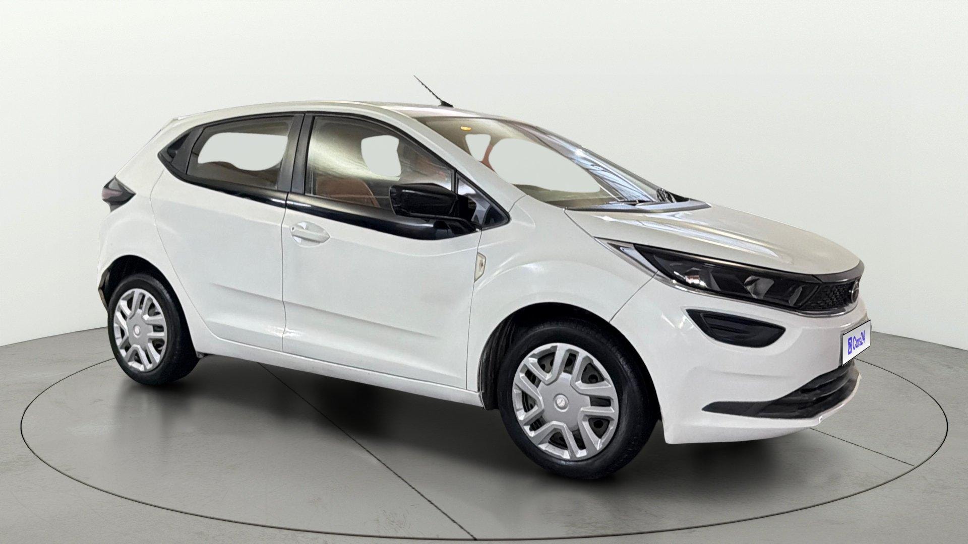 View 2021 Tata Altroz XM Plus Petrol Image 35 Used 2021 Tata Altroz XM Plus Petrol Image 35