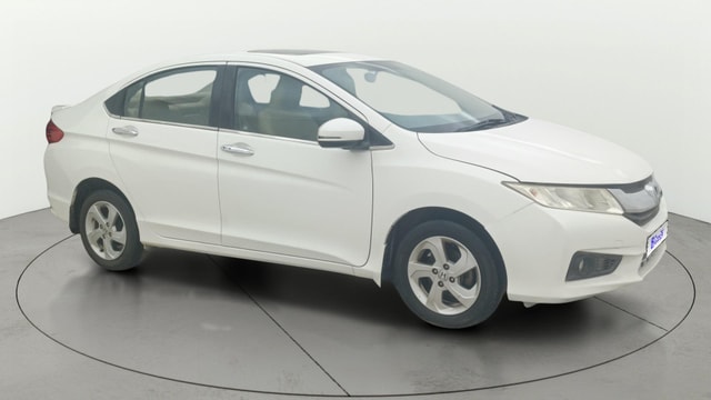 View Honda City Image 38 Used Honda City Image 38