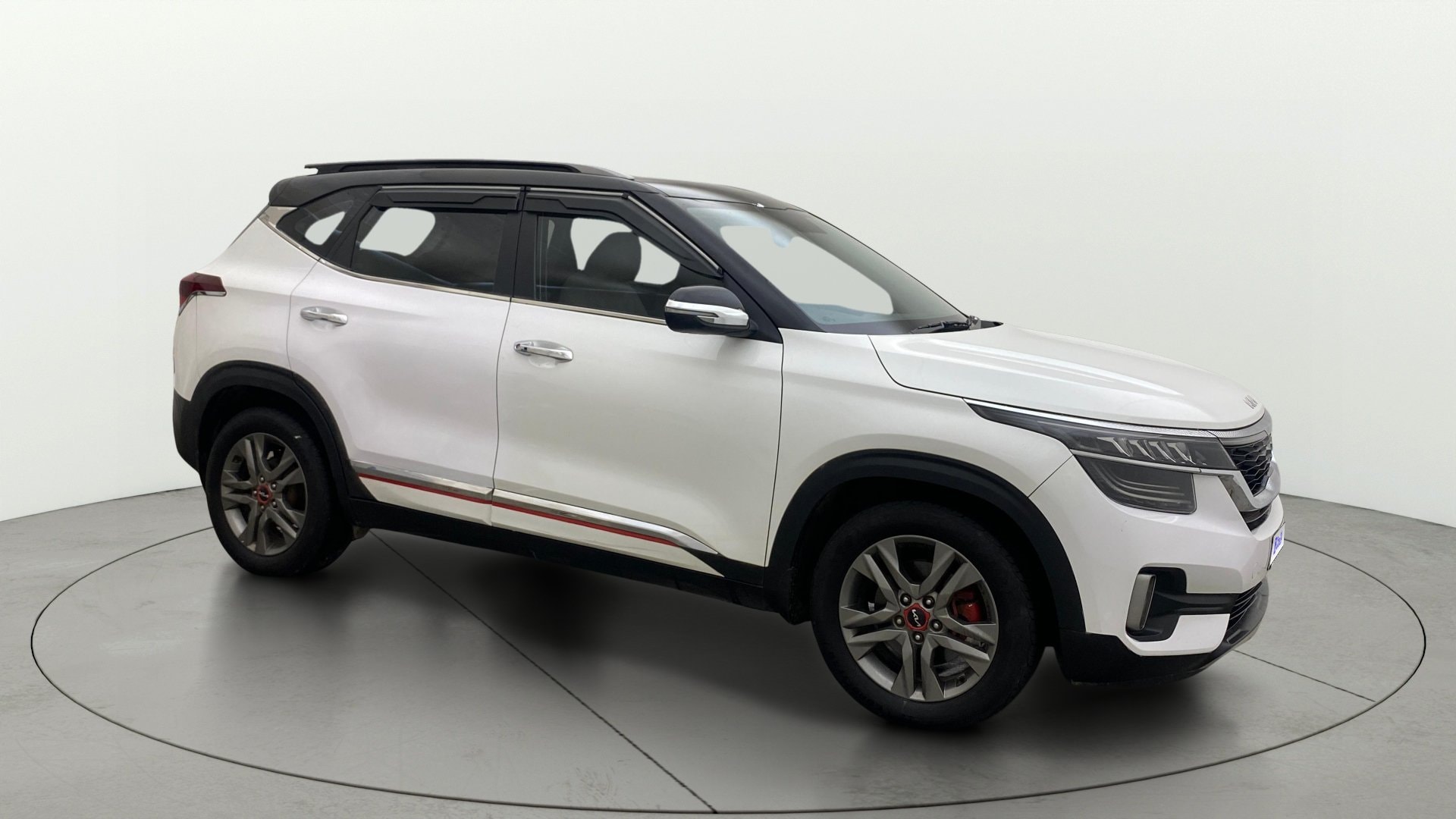 Used 2022 Kia Seltos Used 2022 Kia Seltos