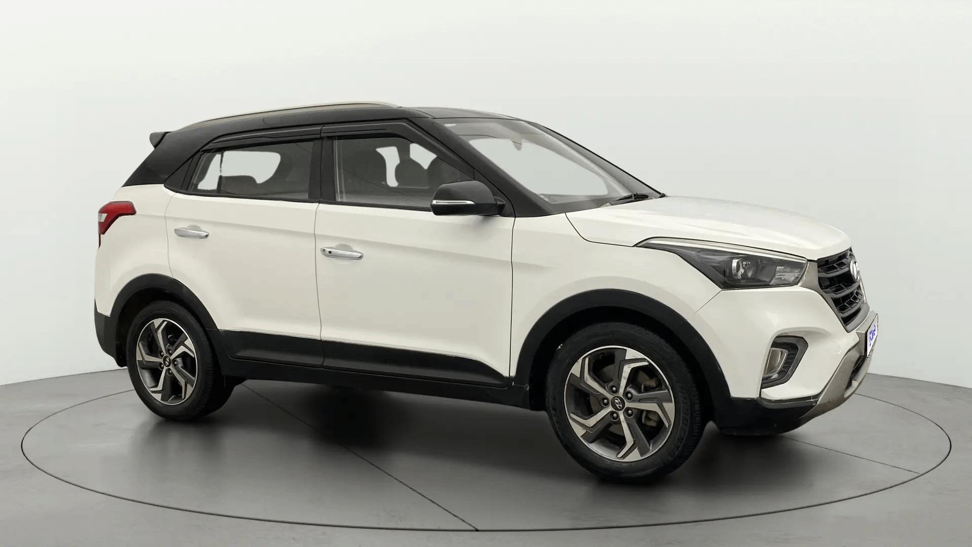 View 2019 Hyundai Creta 1.4 E Diesel Image 14 Used 2019 Hyundai Creta 1.4 E Diesel Image 14